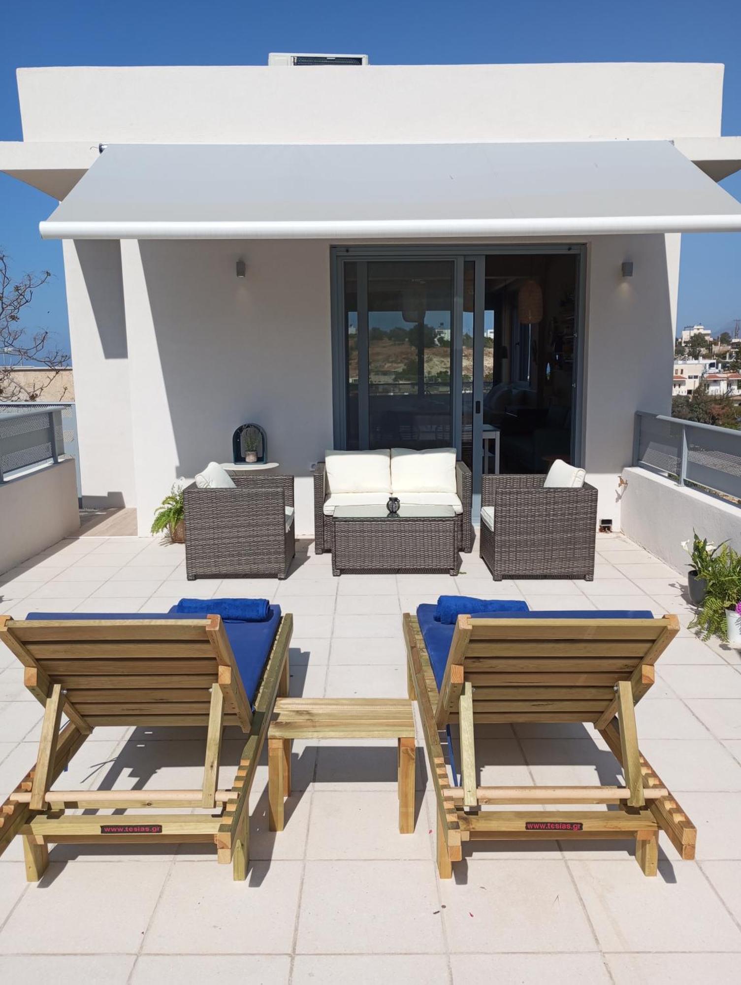 Villa Katina 피치디아 외부 사진
