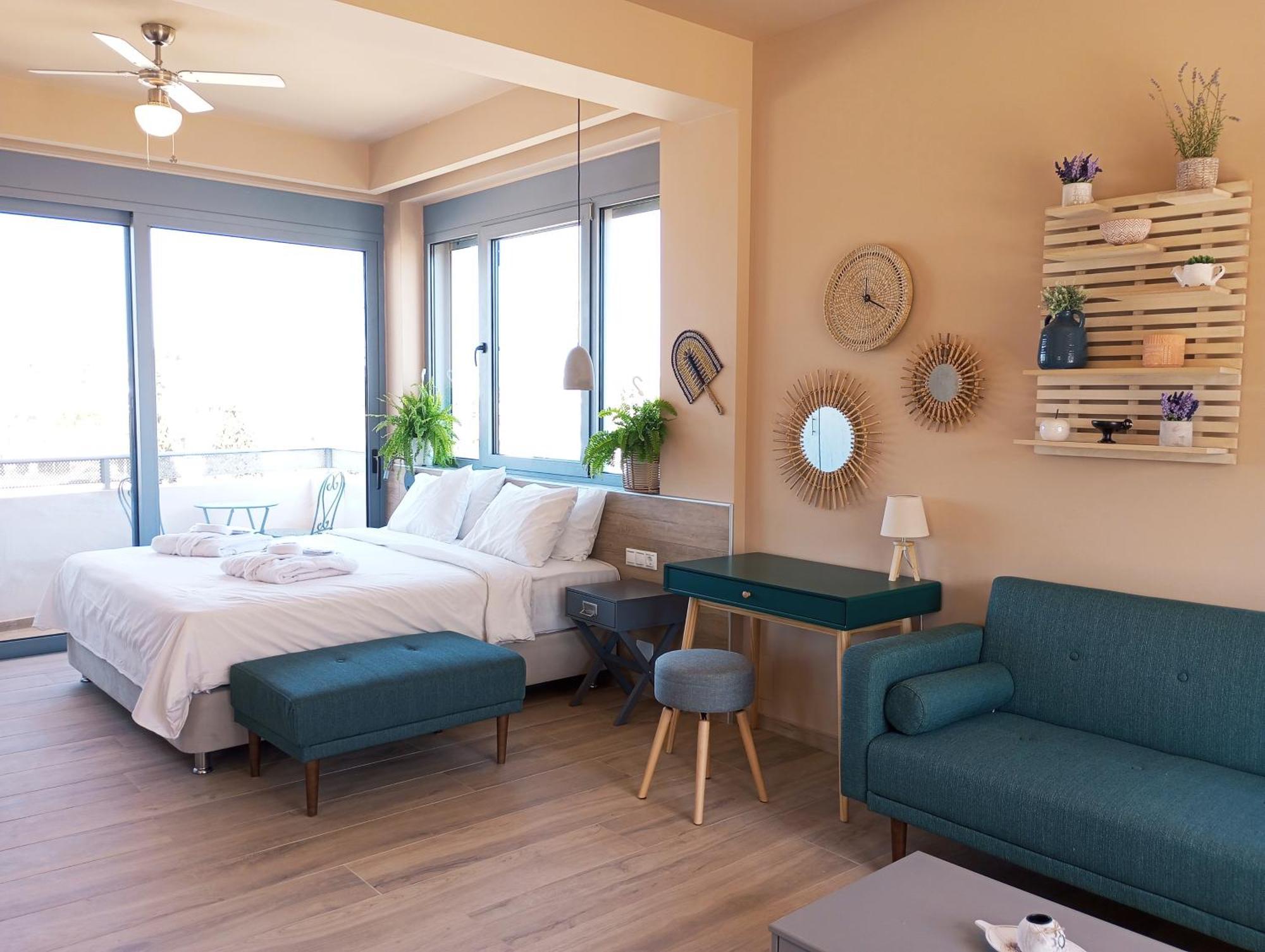 Villa Katina 피치디아 외부 사진
