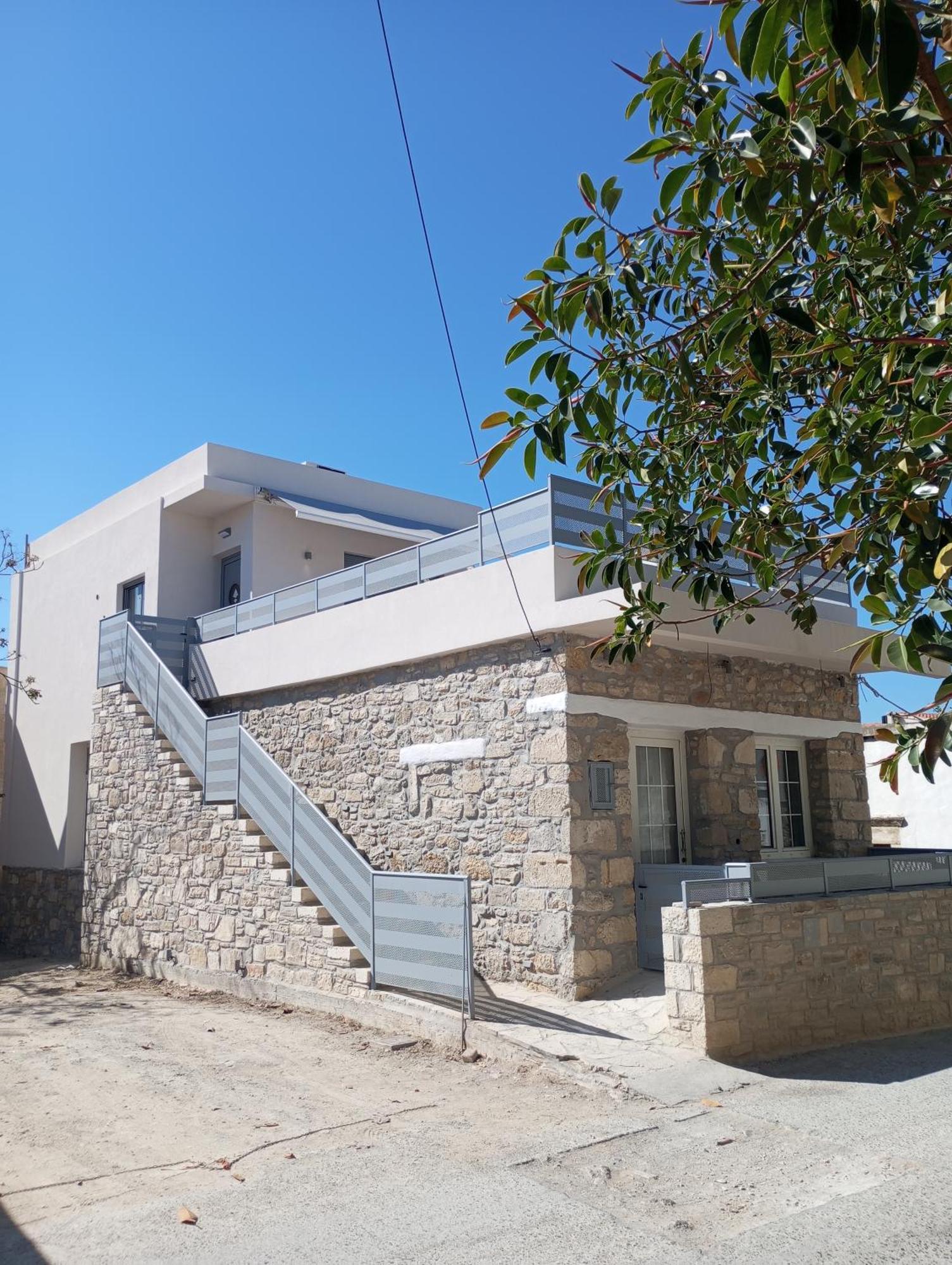 Villa Katina 피치디아 외부 사진