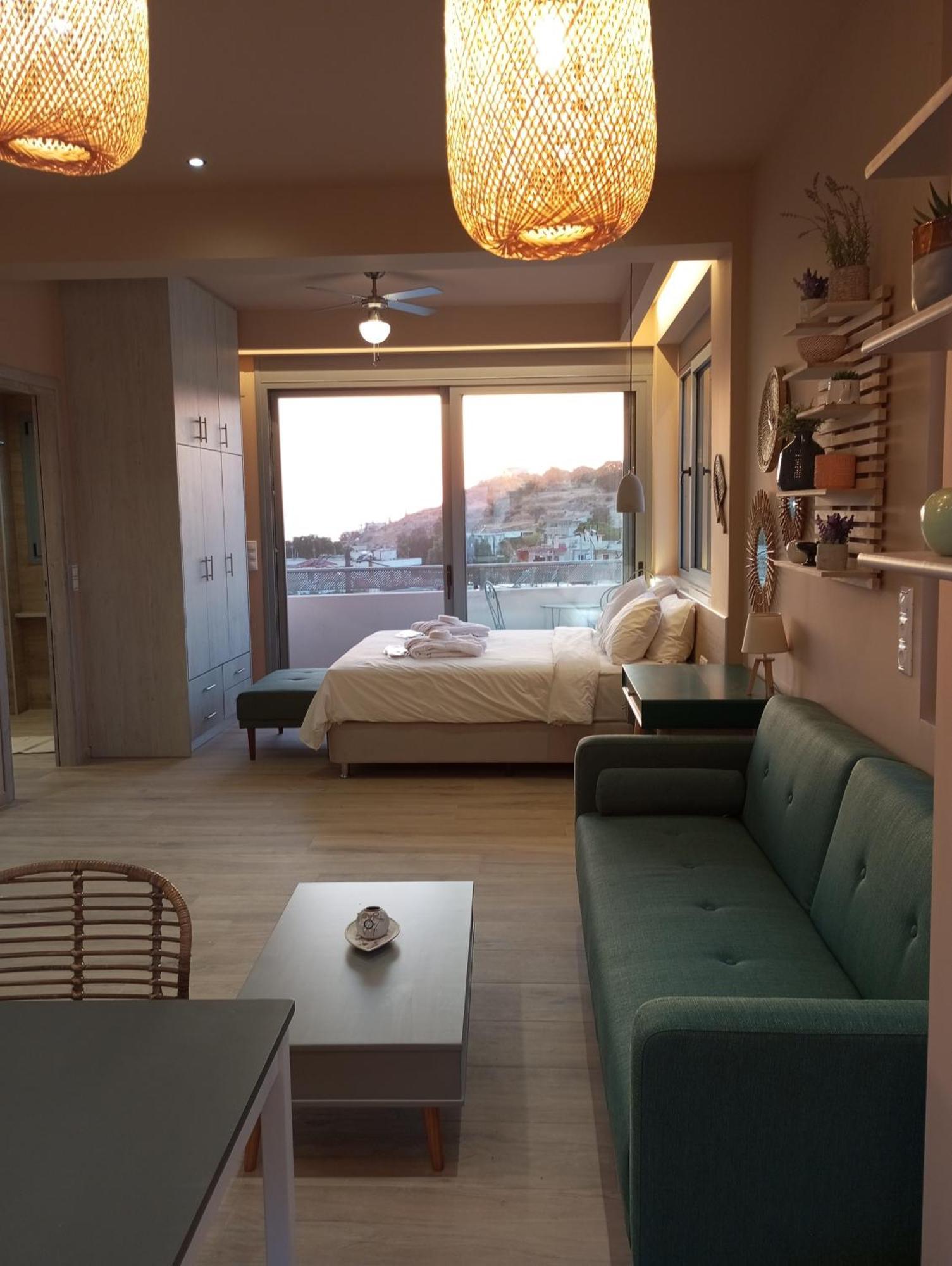 Villa Katina 피치디아 외부 사진