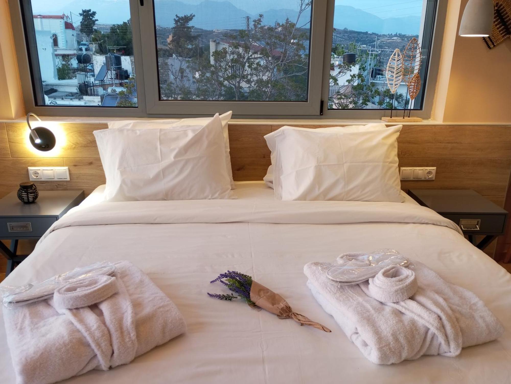 Villa Katina 피치디아 외부 사진