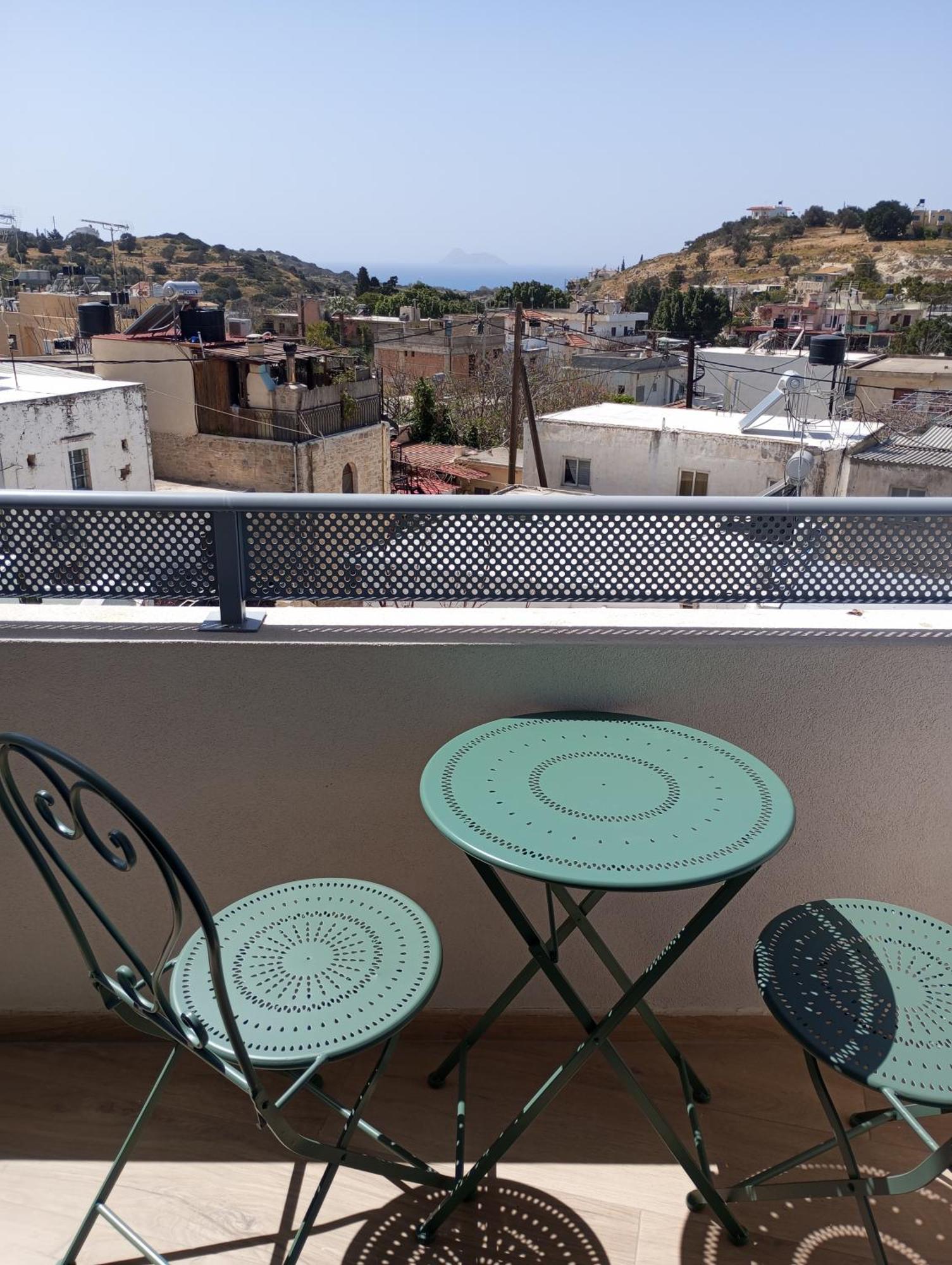 Villa Katina 피치디아 외부 사진