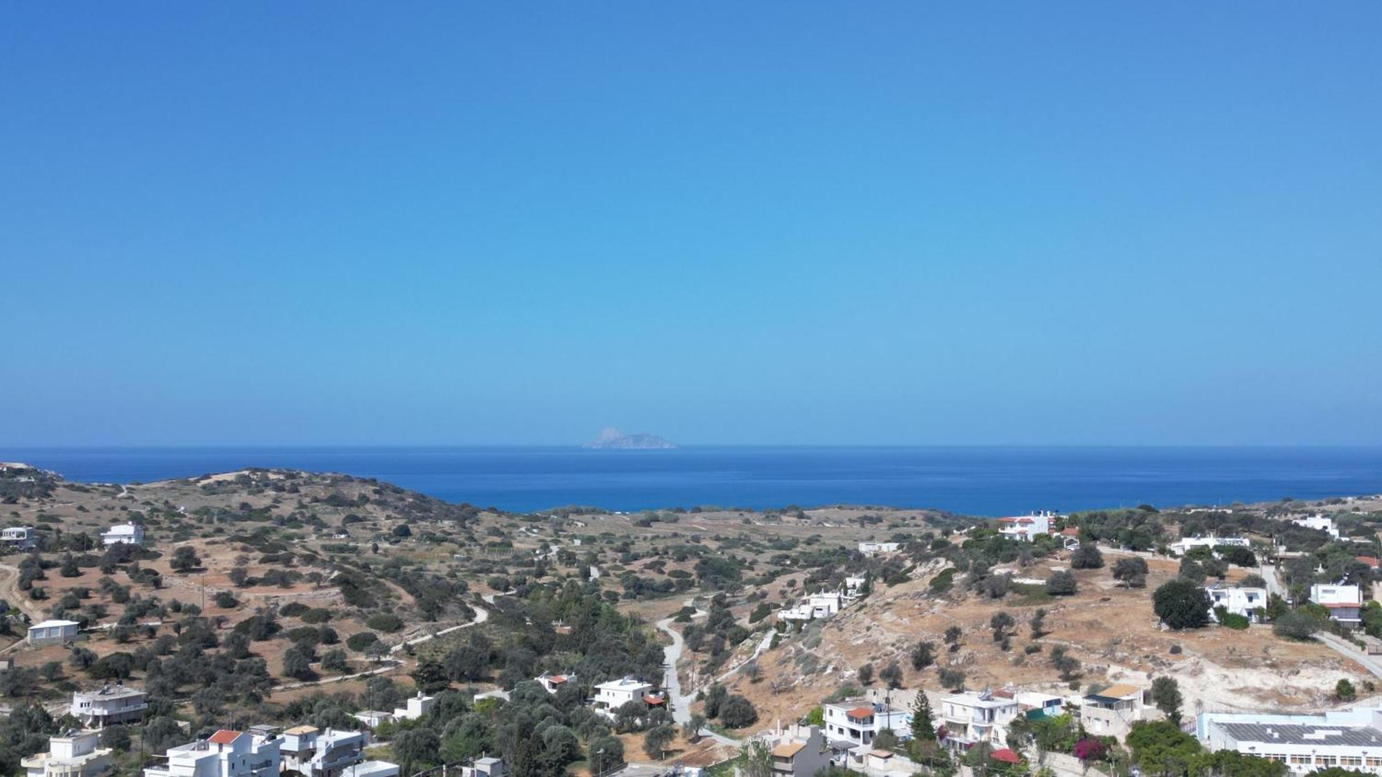 Villa Katina 피치디아 외부 사진