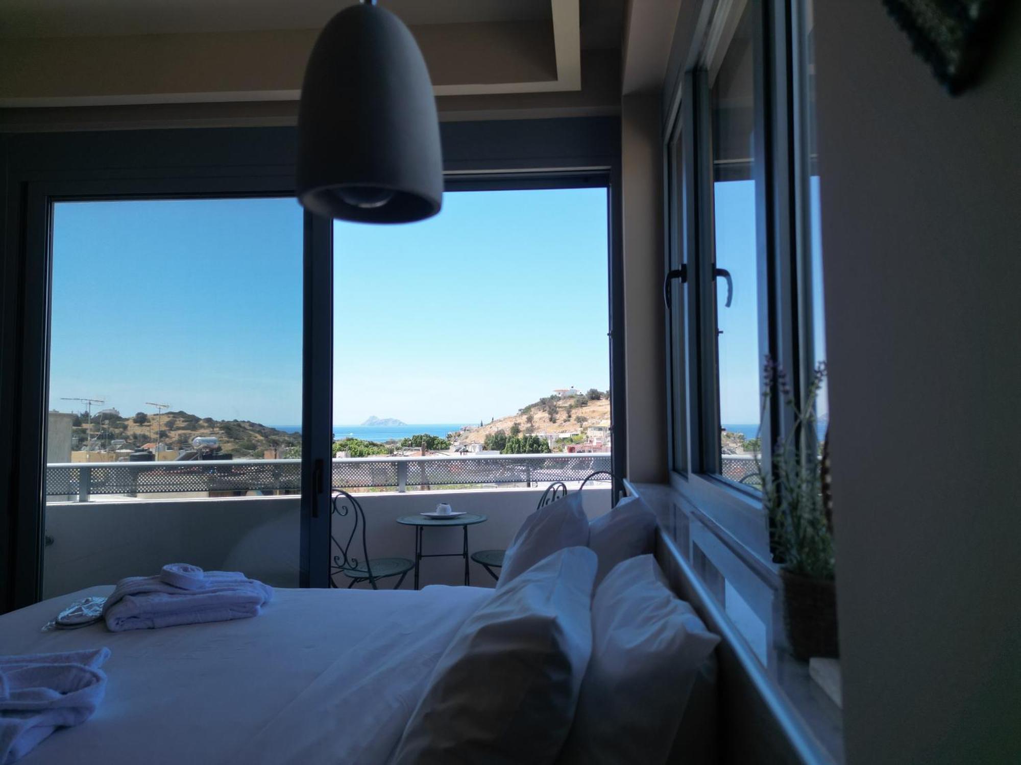 Villa Katina 피치디아 외부 사진