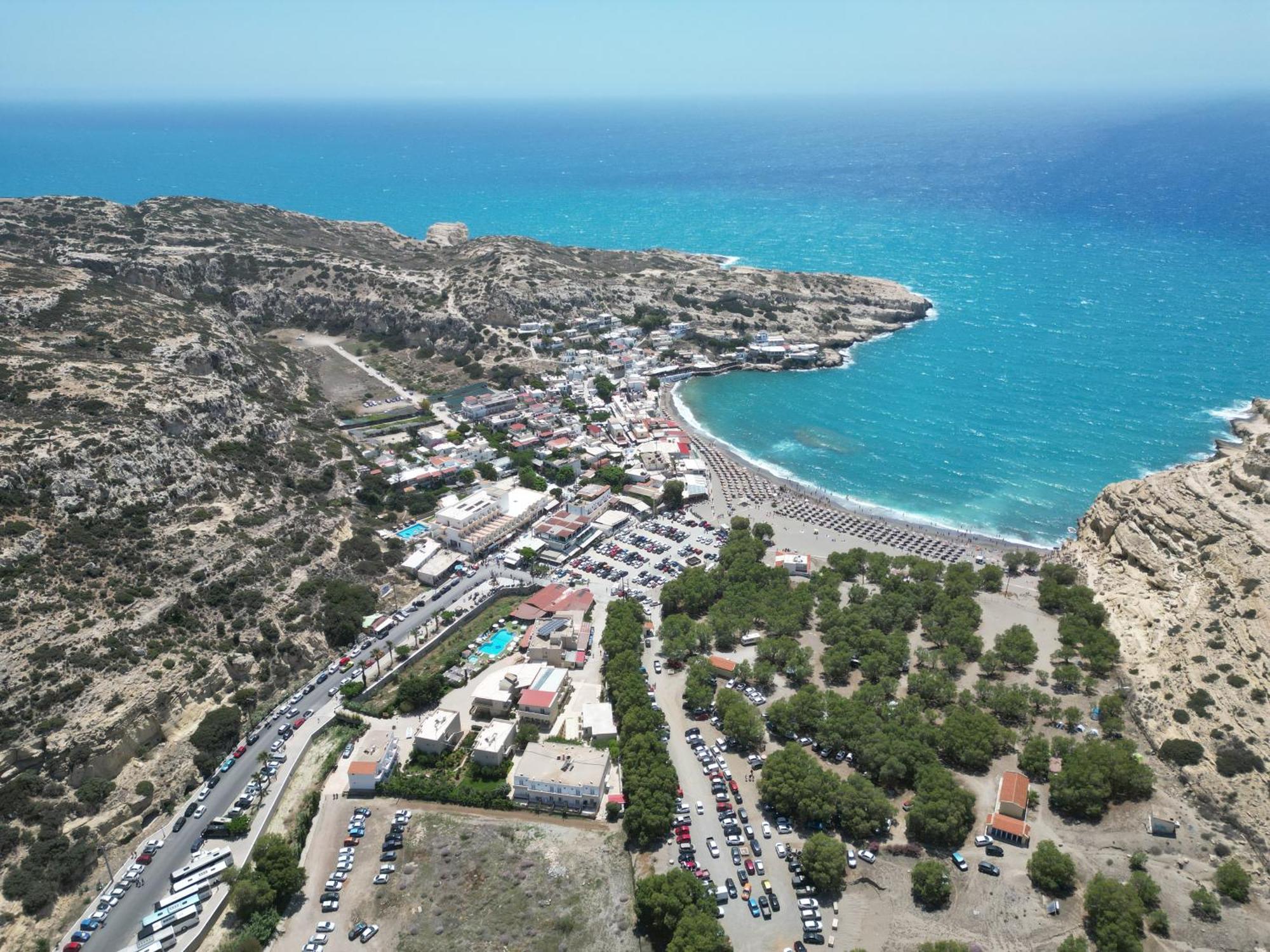 Villa Katina 피치디아 외부 사진